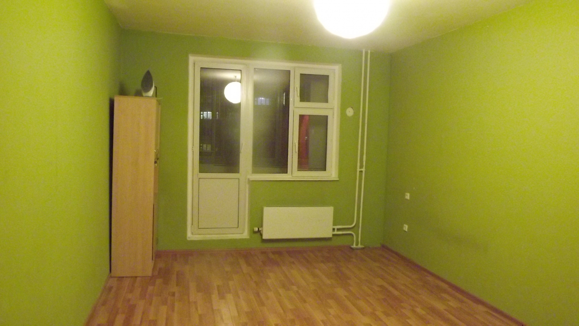 1-комнатная квартира, 36.7 м² - фото 7