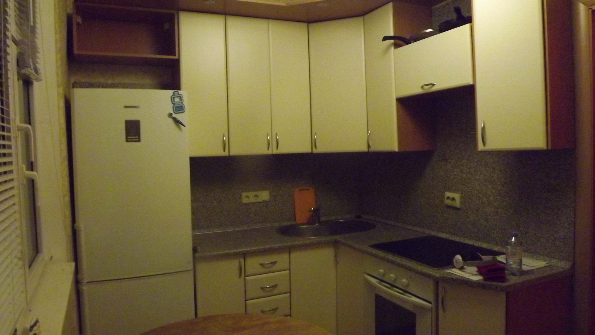 1-комнатная квартира, 36.7 м² - фото 2