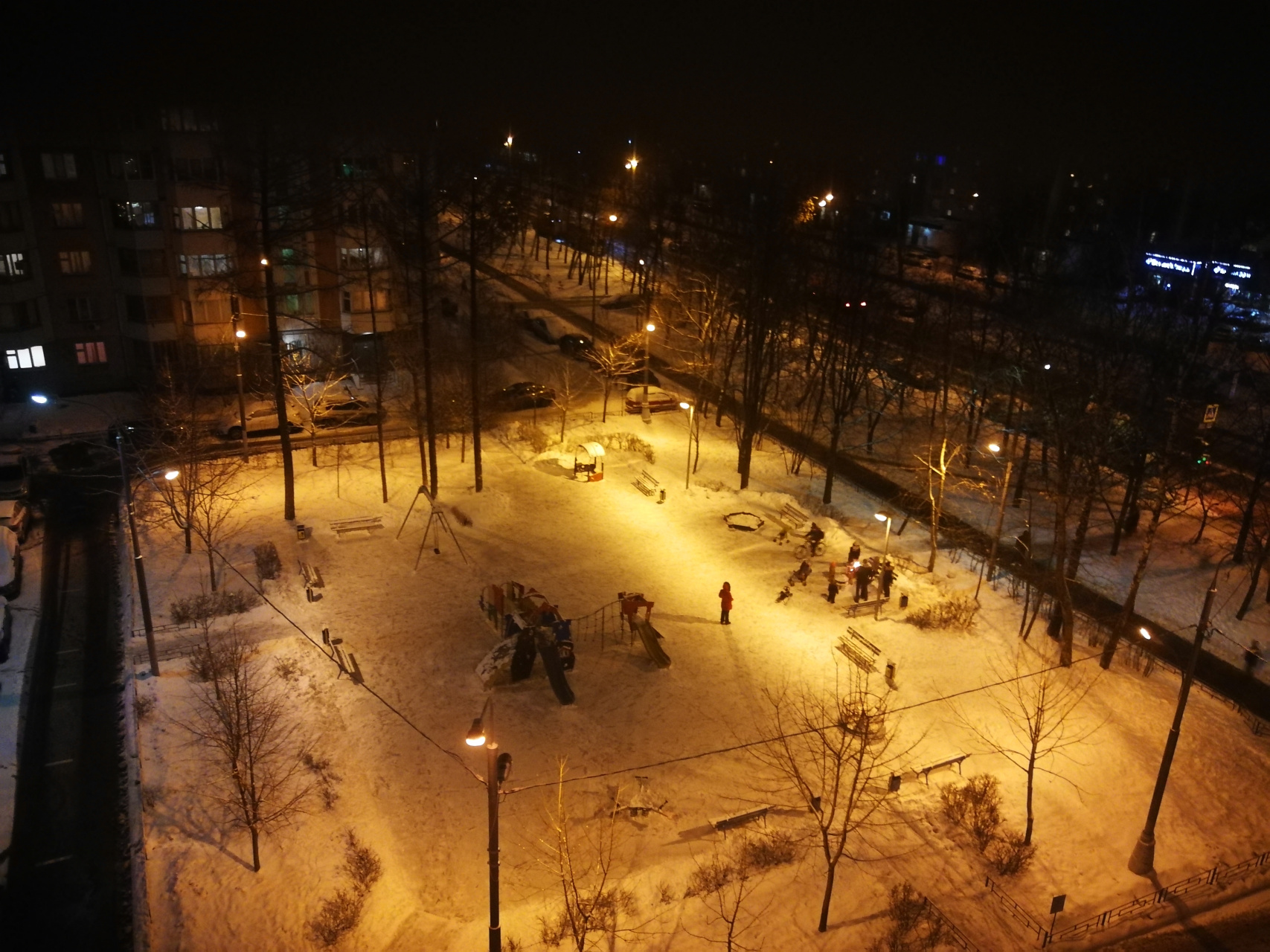 1-комнатная квартира, 36.7 м² - фото 14