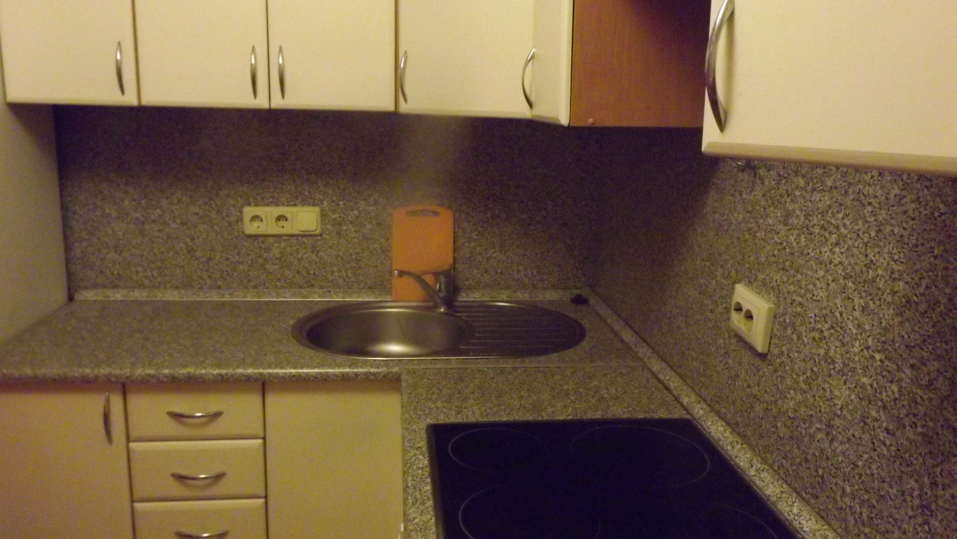 1-комнатная квартира, 36.7 м² - фото 11