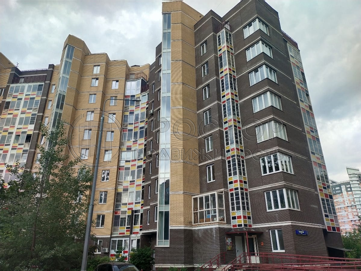 2-комнатная квартира, 68.2 м² - фото 2
