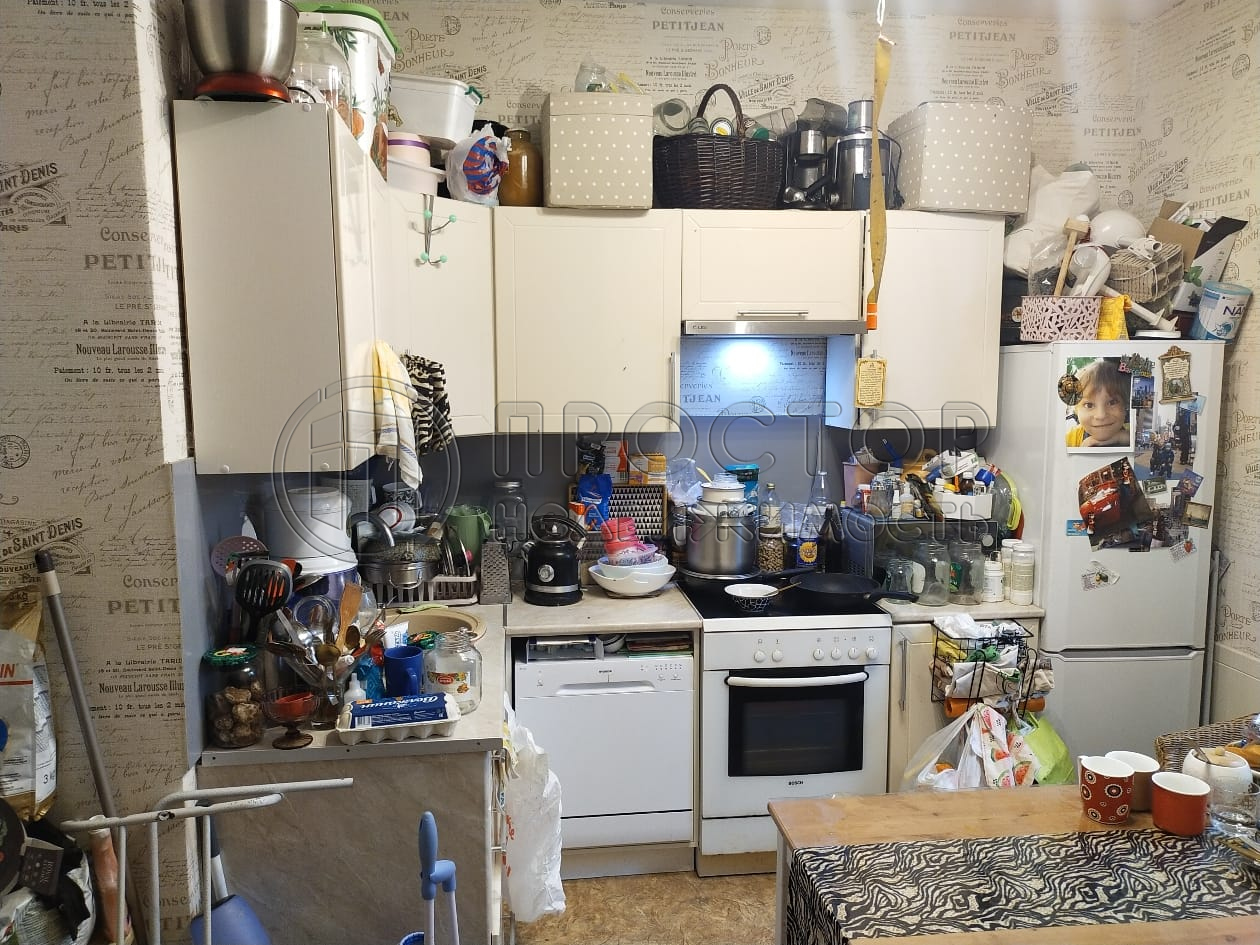 2-комнатная квартира, 68.2 м² - фото 3
