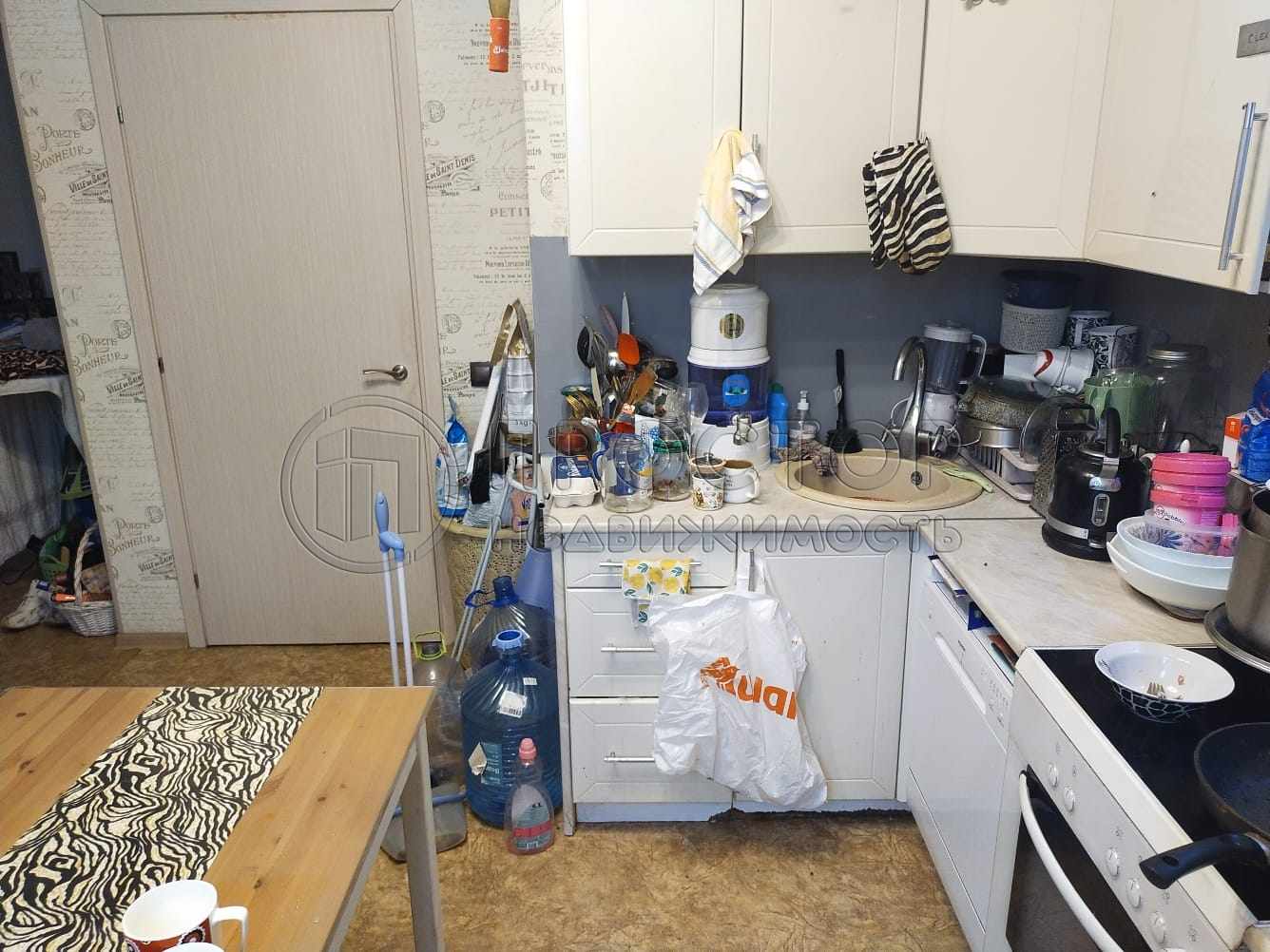 2-комнатная квартира, 68.2 м² - фото 4