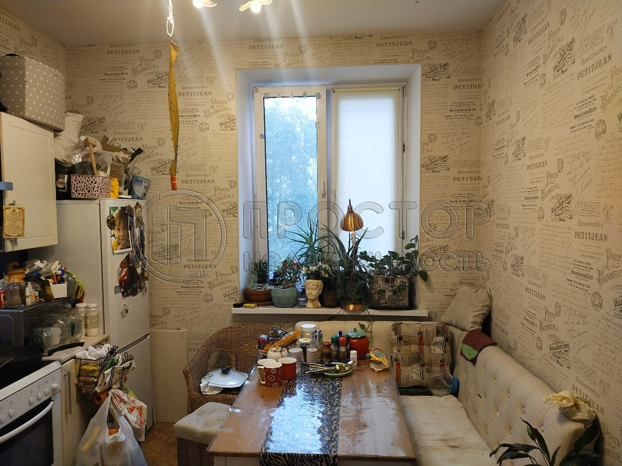 2-комнатная квартира, 68.2 м² - фото 5
