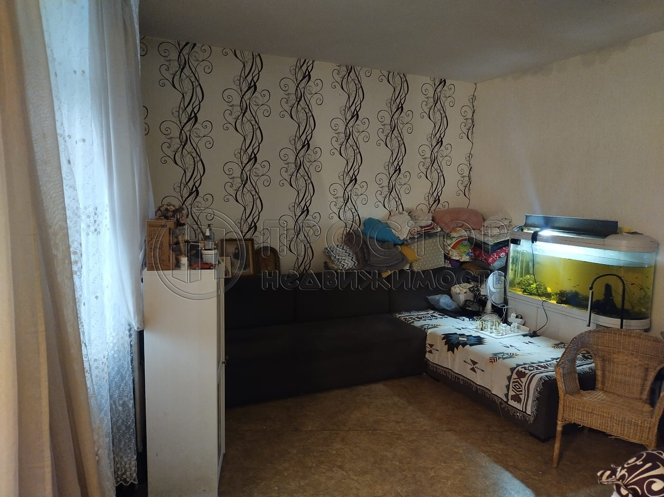 2-комнатная квартира, 68.2 м² - фото 6