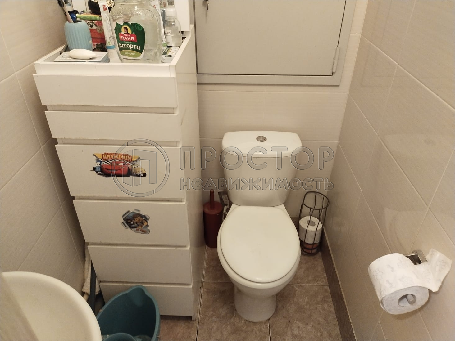 2-комнатная квартира, 68.2 м² - фото 7