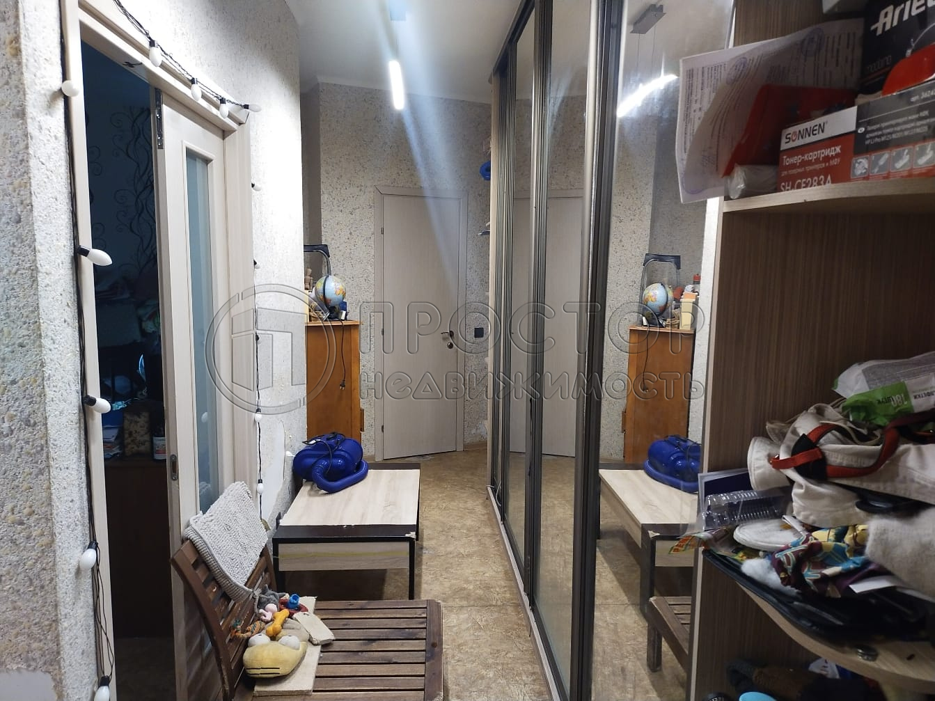 2-комнатная квартира, 68.2 м² - фото 8