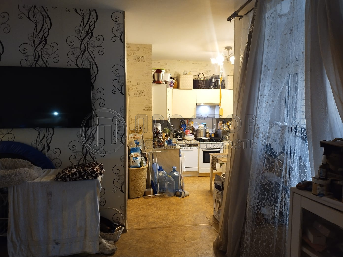 2-комнатная квартира, 68.2 м² - фото 11