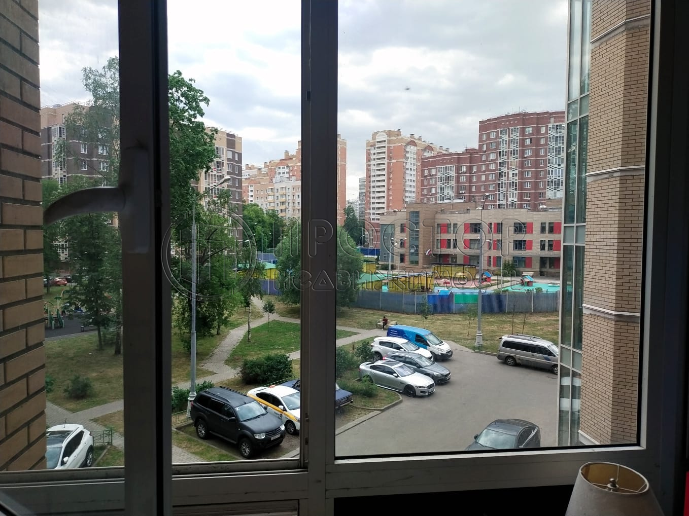 2-комнатная квартира, 68.2 м² - фото 13