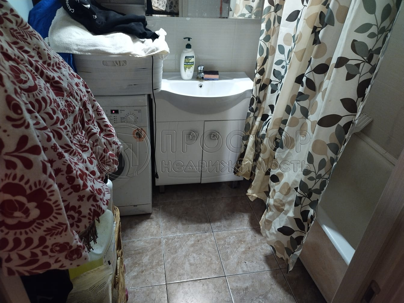 2-комнатная квартира, 68.2 м² - фото 14