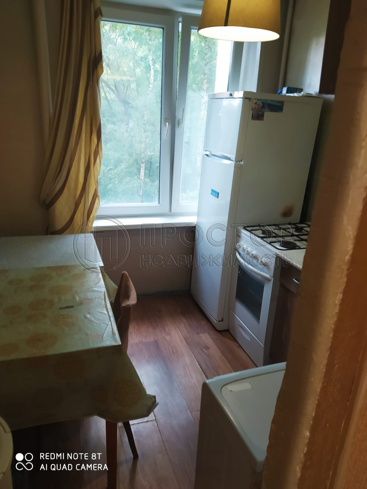 1-комнатная квартира, 31.1 м² - фото 4