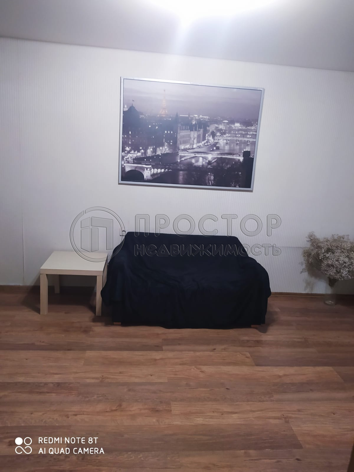 1-комнатная квартира, 31.1 м² - фото 5