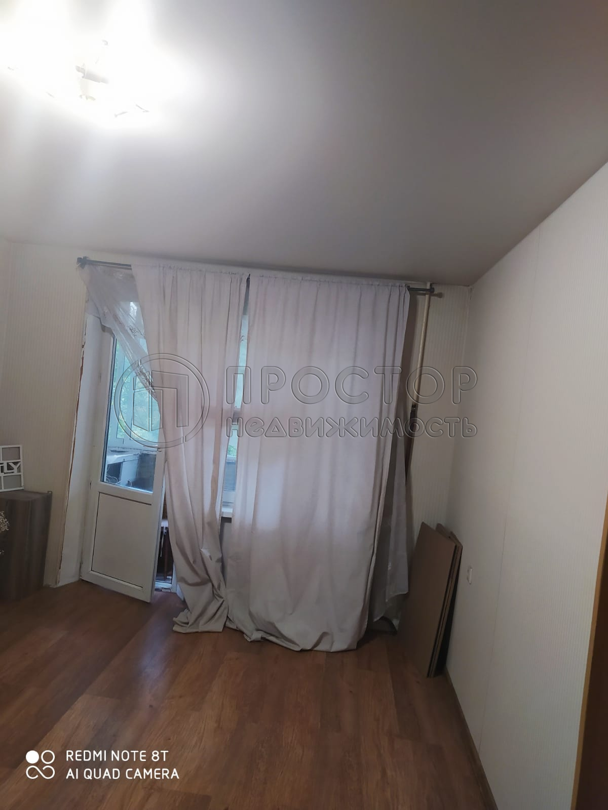 1-комнатная квартира, 31.1 м² - фото 6
