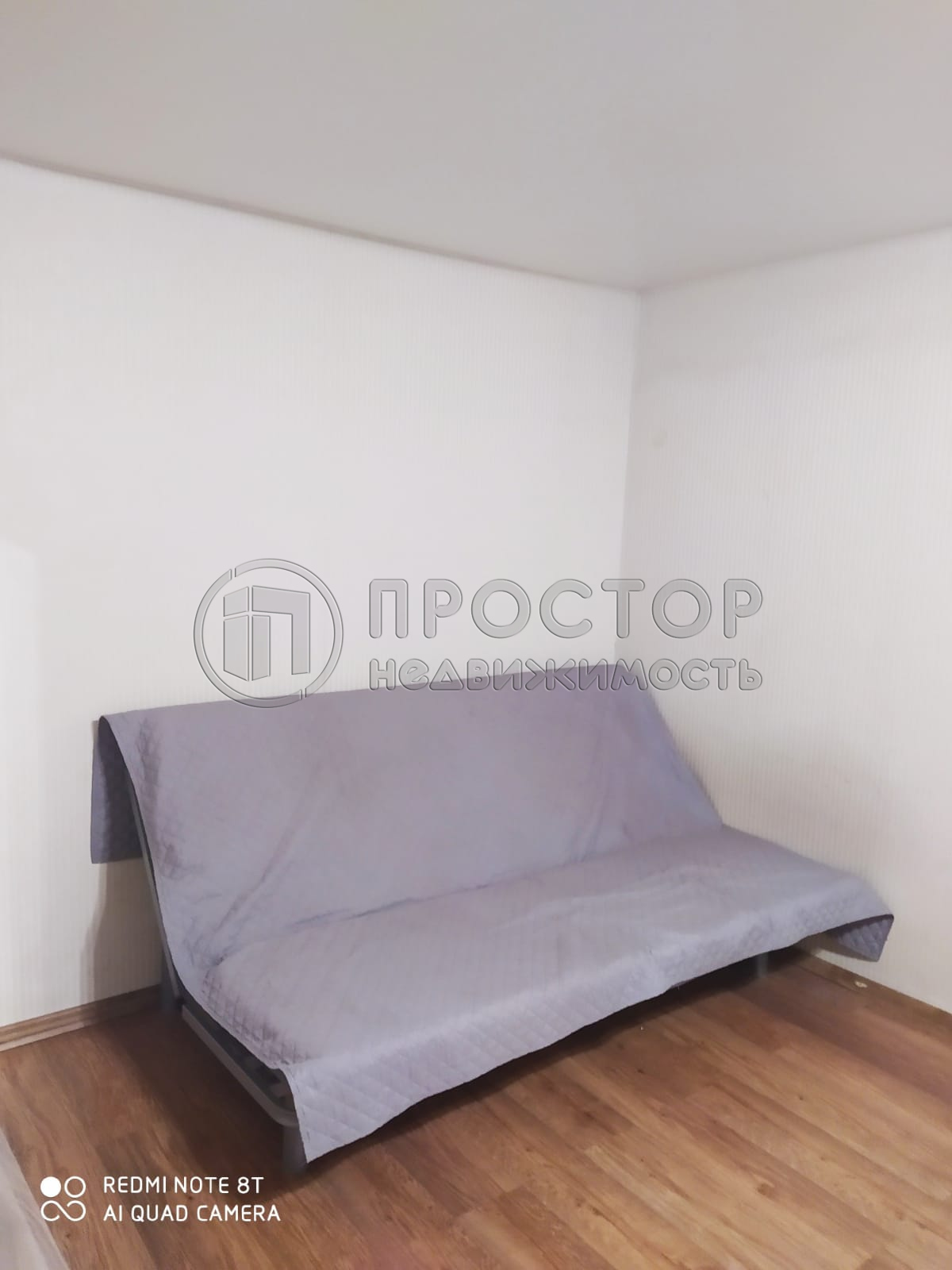 1-комнатная квартира, 31.1 м² - фото 7
