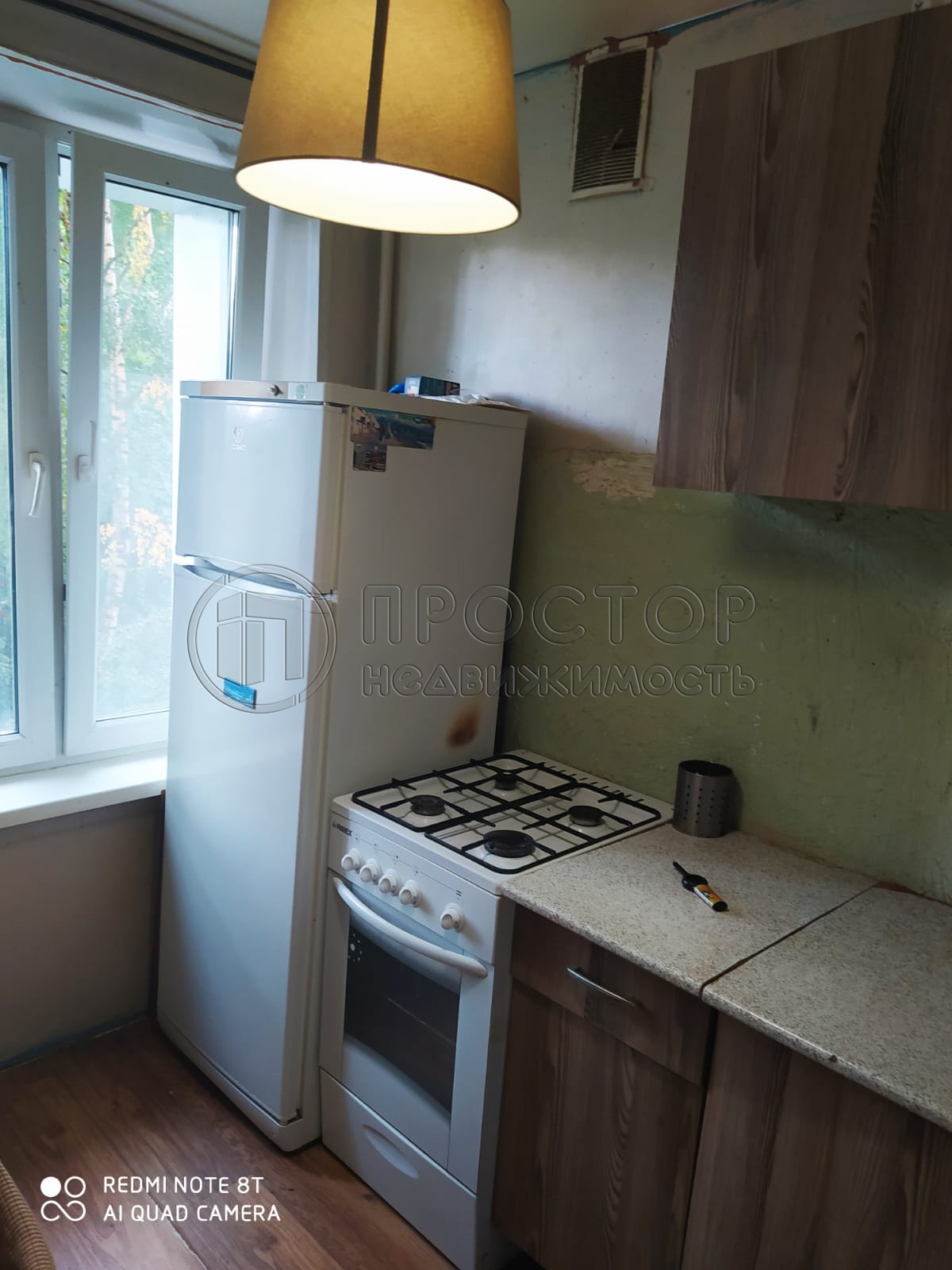 1-комнатная квартира, 31.1 м² - фото 9