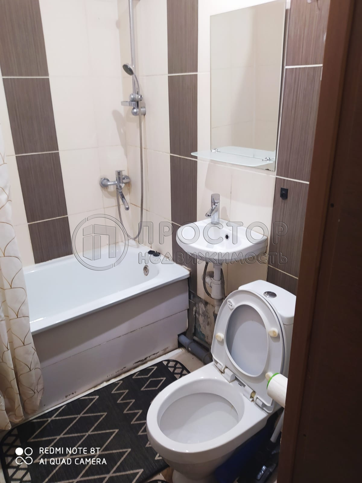1-комнатная квартира, 31.1 м² - фото 11
