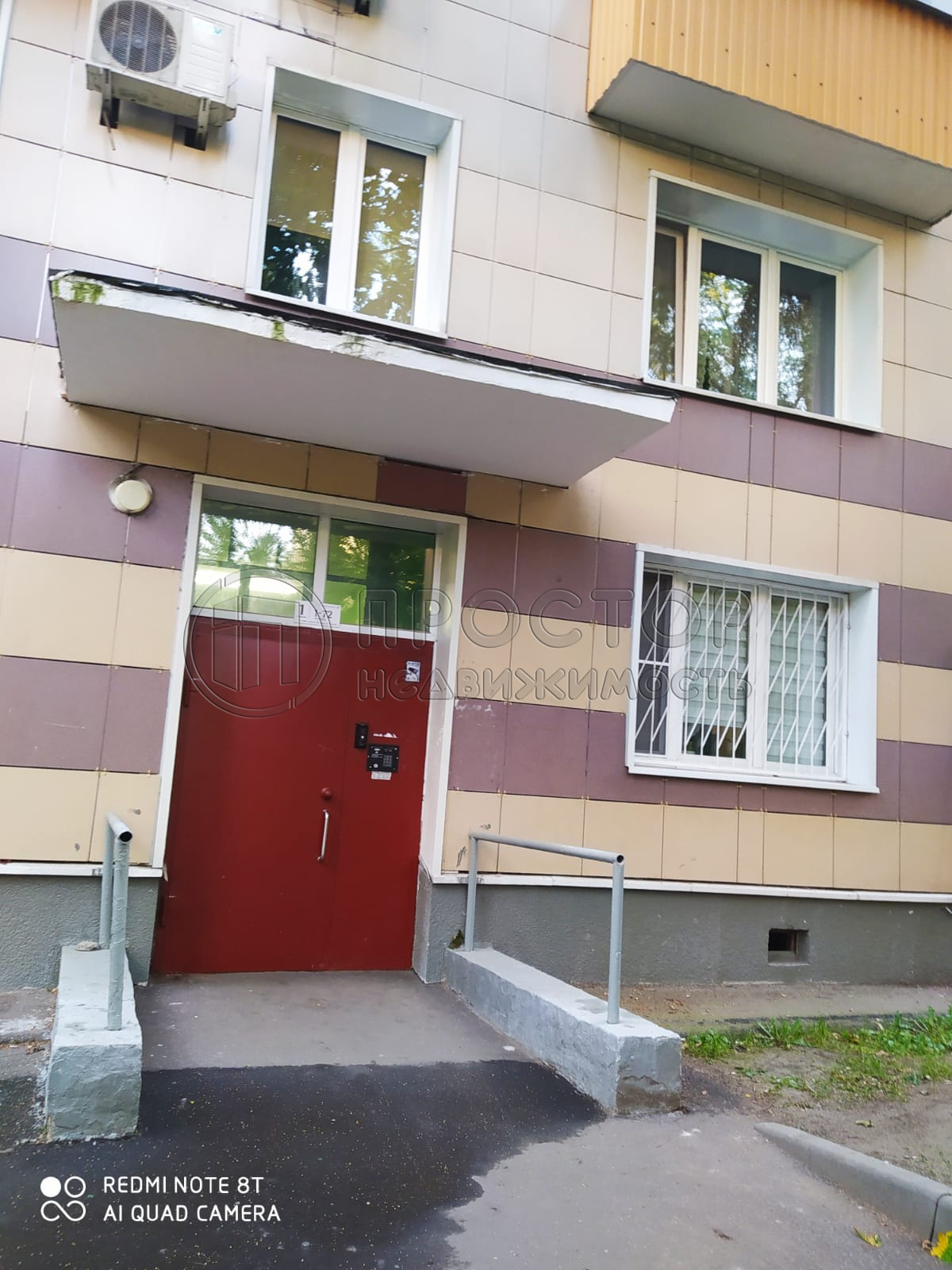 1-комнатная квартира, 31.1 м² - фото 13