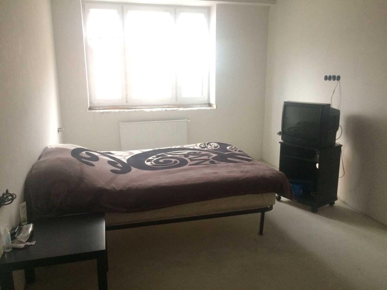 2-комнатная квартира, 48 м² - фото 2