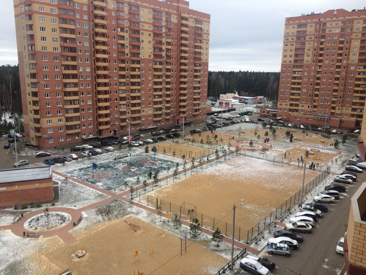 2-комнатная квартира, 48 м² - фото 6