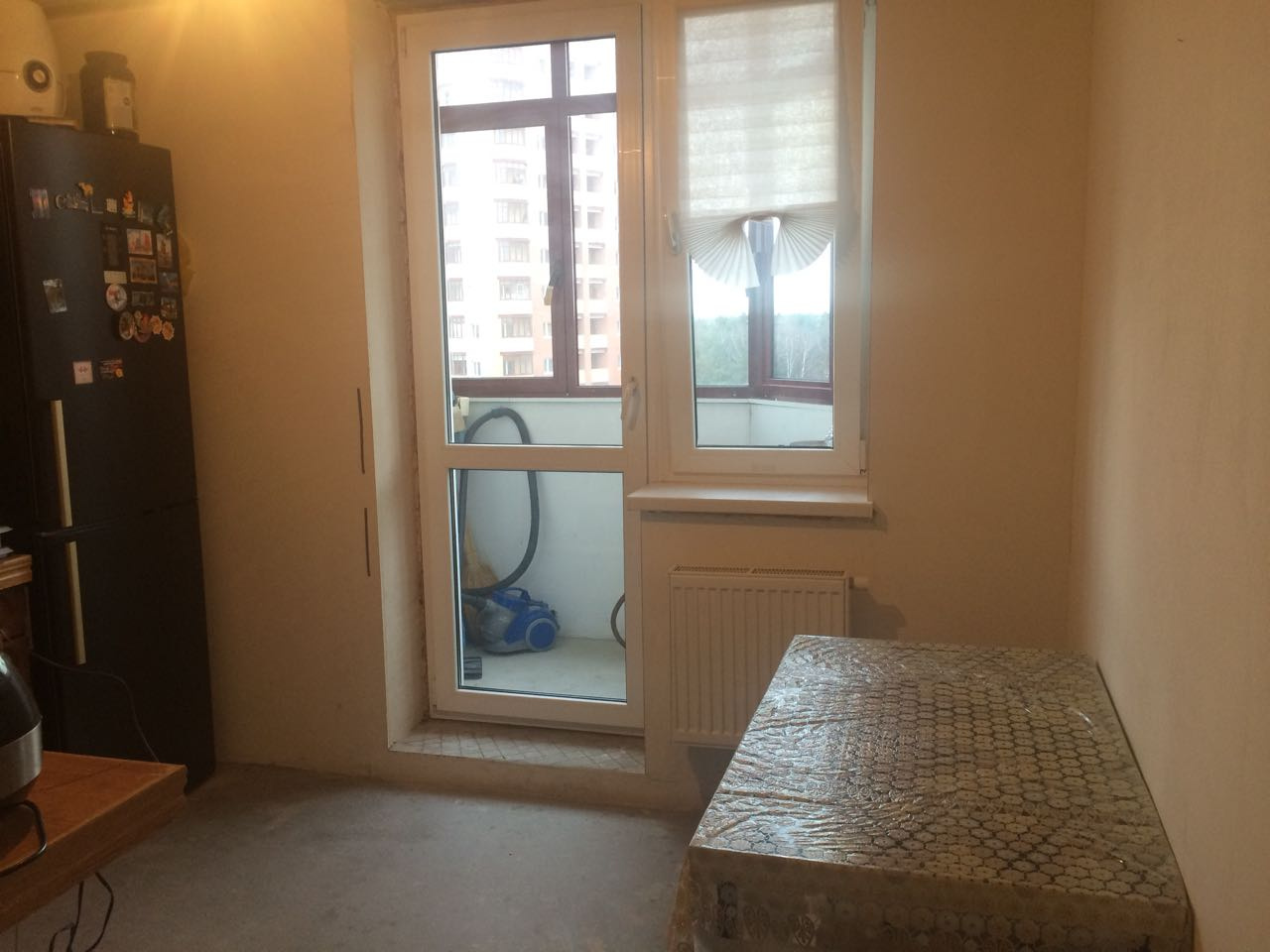 2-комнатная квартира, 48 м² - фото 3