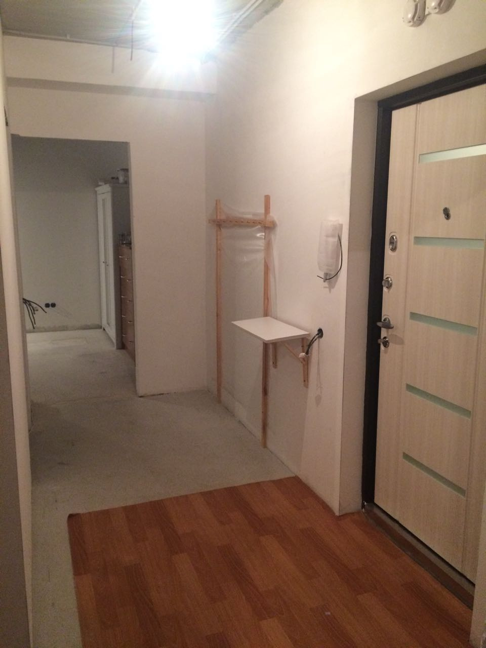 2-комнатная квартира, 48 м² - фото 4