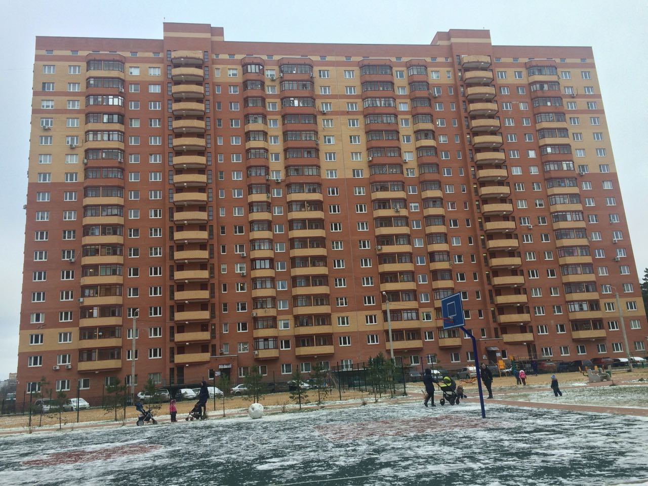 2-комнатная квартира, 48 м² - фото 5