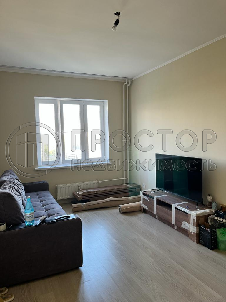 2-комнатная квартира, 61.6 м² - фото 3
