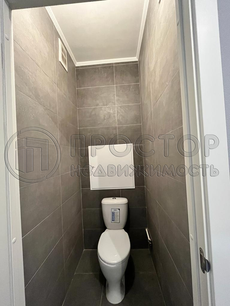 2-комнатная квартира, 61.6 м² - фото 5