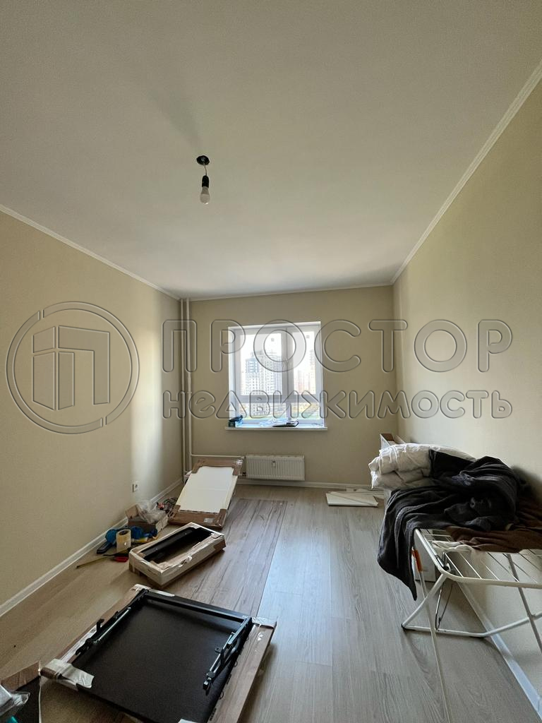2-комнатная квартира, 61.6 м² - фото 7