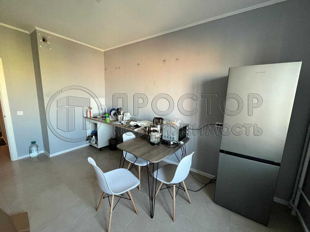 2-комнатная квартира, 61.6 м² - фото 9