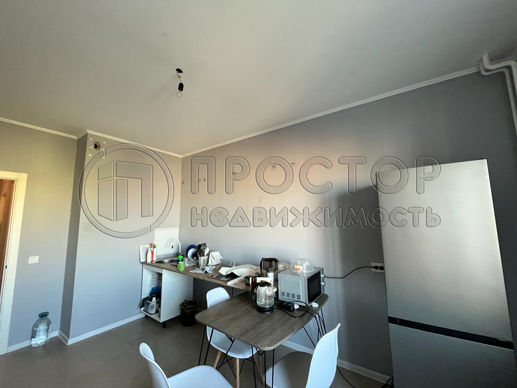 2-комнатная квартира, 61.6 м² - фото 10