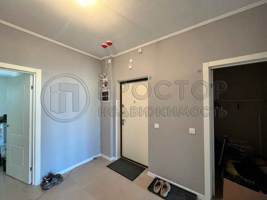 2-комнатная квартира, 61.6 м² - фото 11