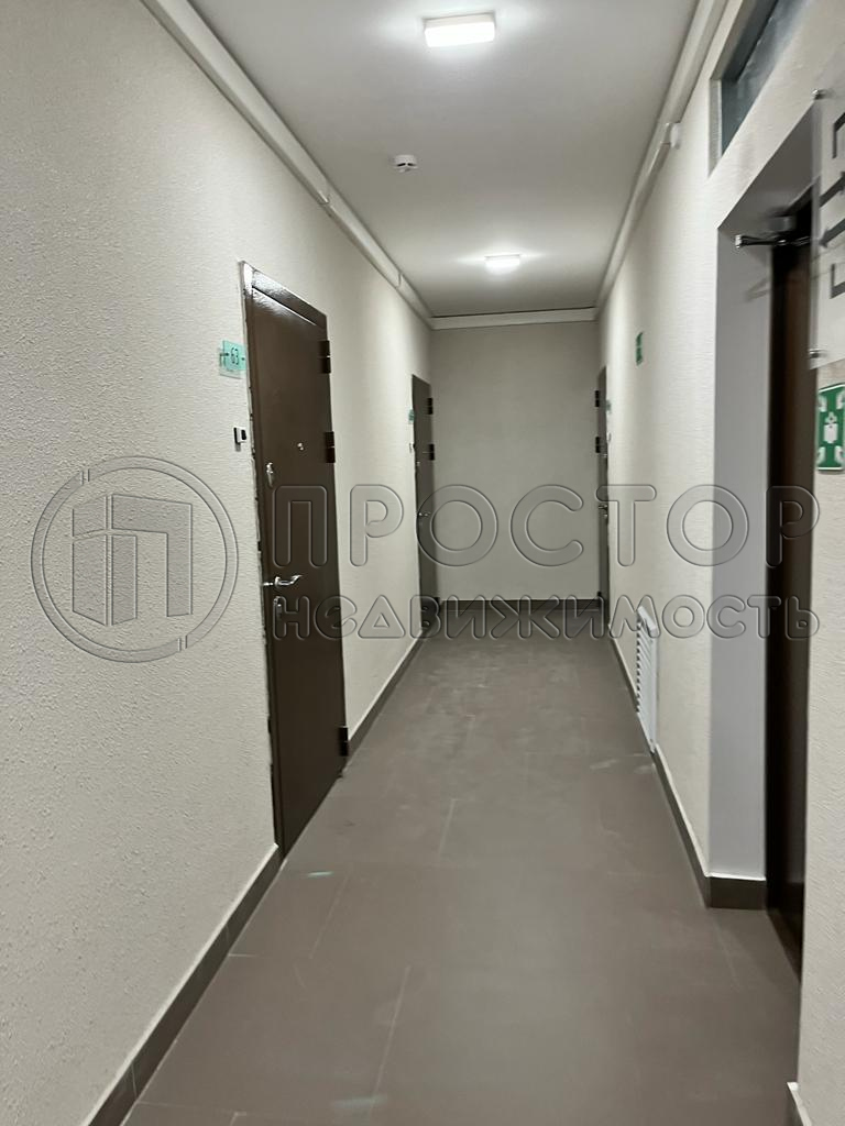 2-комнатная квартира, 61.6 м² - фото 12