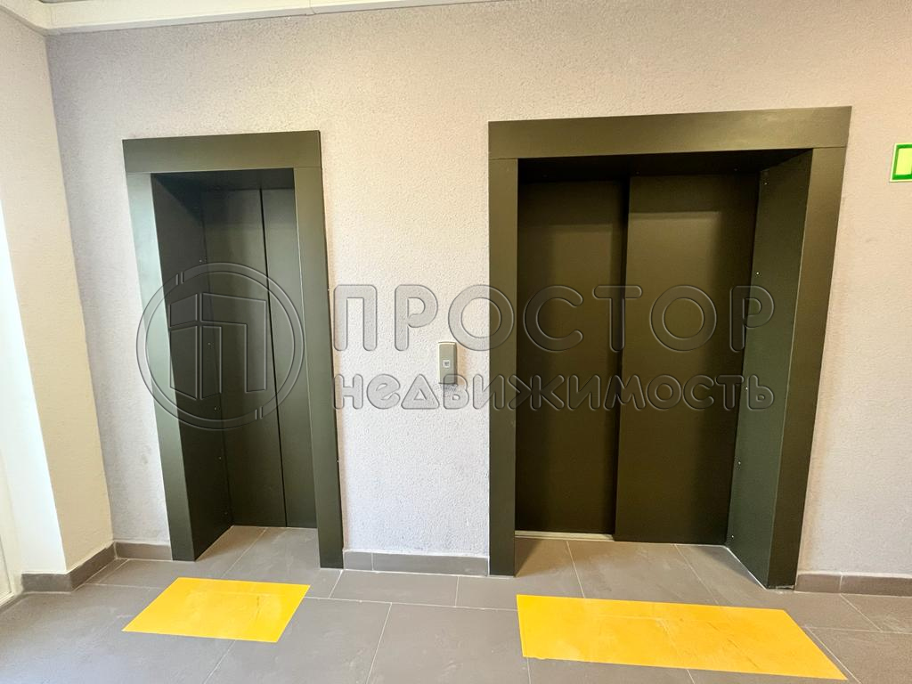 2-комнатная квартира, 61.6 м² - фото 13