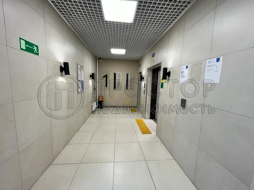 2-комнатная квартира, 61.6 м² - фото 15