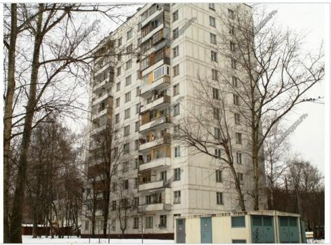 2-комнатная квартира, 38 м² - фото 2