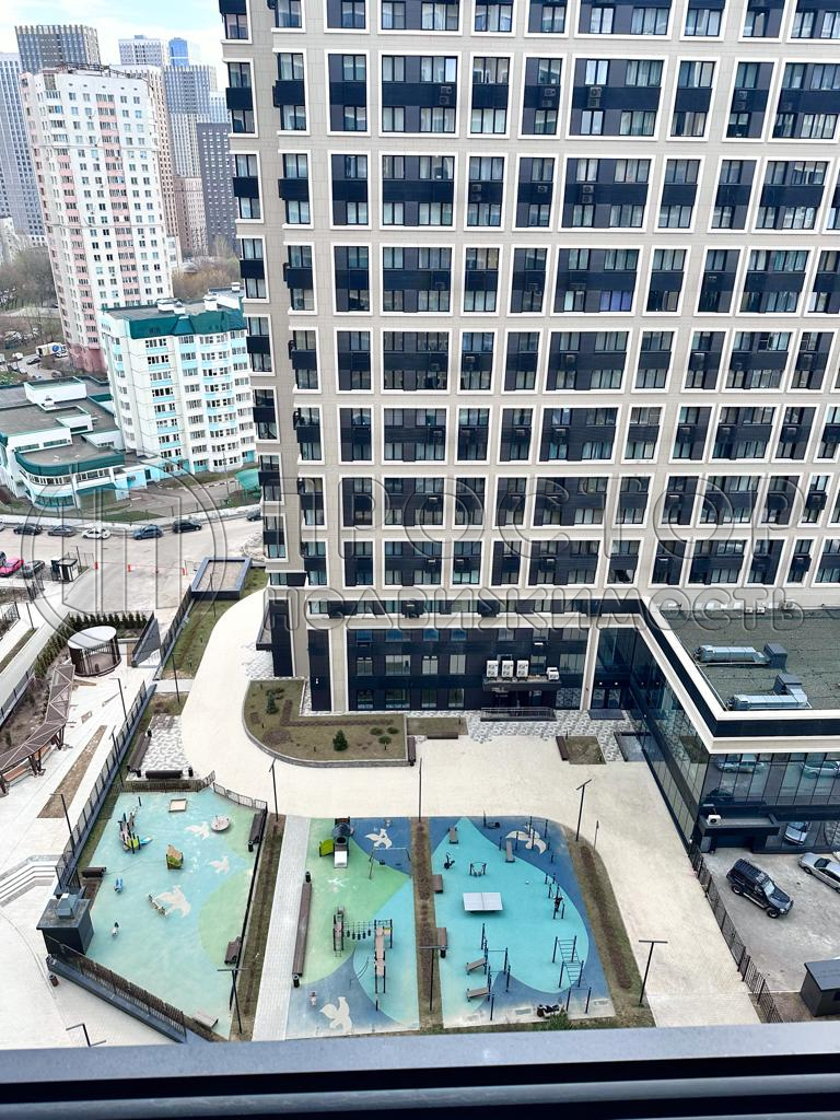 Студия, 24.9 м² - фото 2
