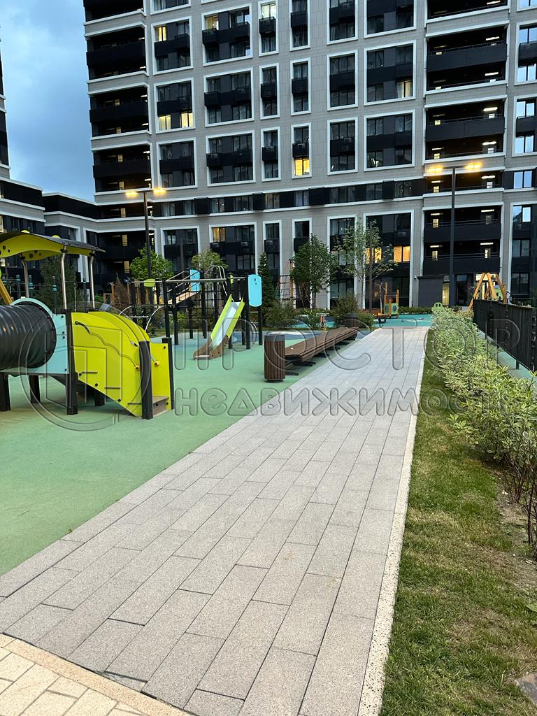 Студия, 24.9 м² - фото 4