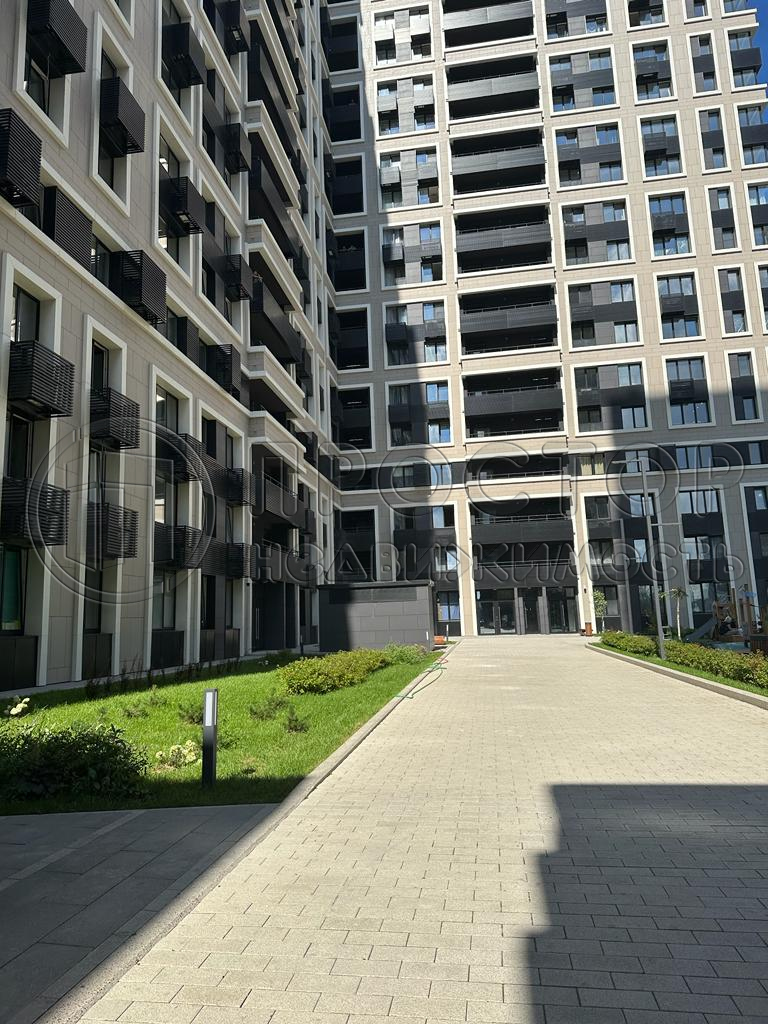 Студия, 24.9 м² - фото 5