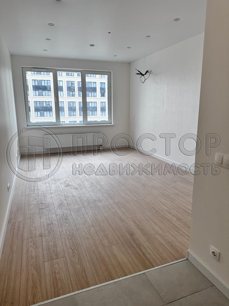Студия, 24.9 м² - фото 6