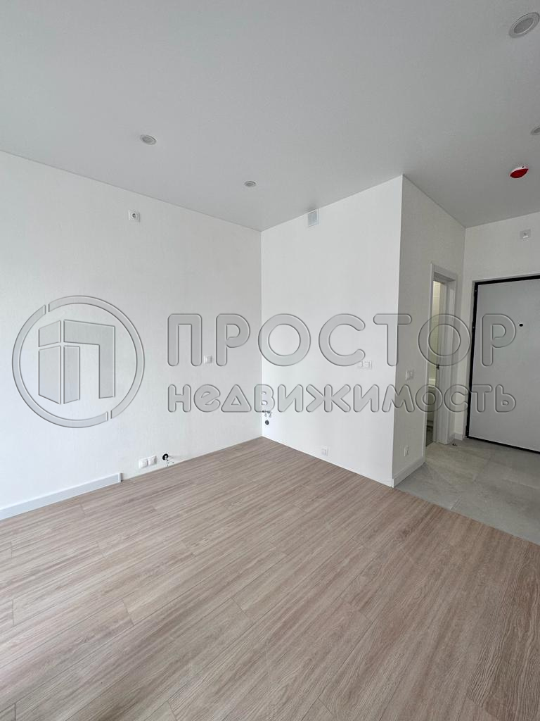 Студия, 24.9 м² - фото 10