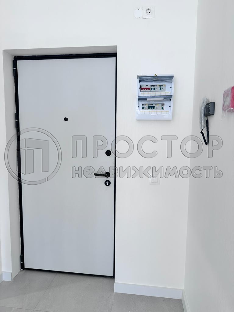 Студия, 24.9 м² - фото 11