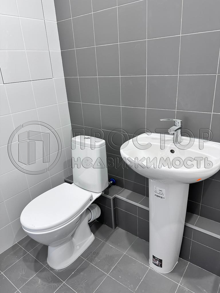Студия, 24.9 м² - фото 16