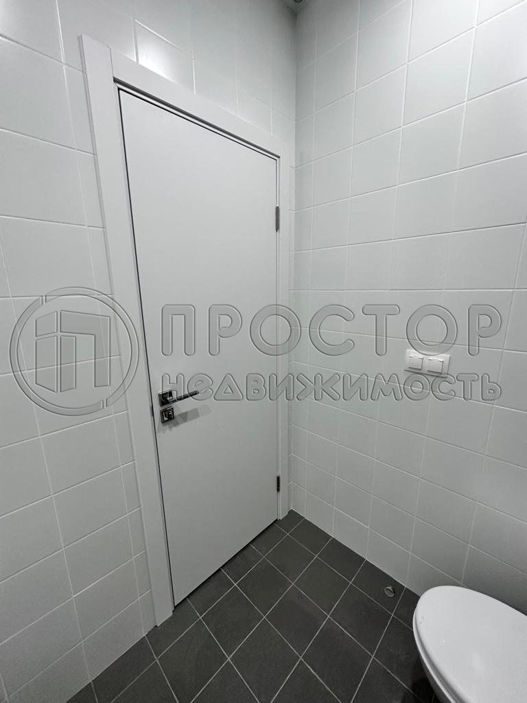 Студия, 24.9 м² - фото 17