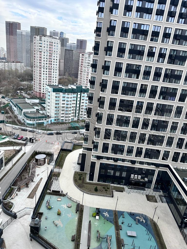 Студия, 24.9 м² - фото 22