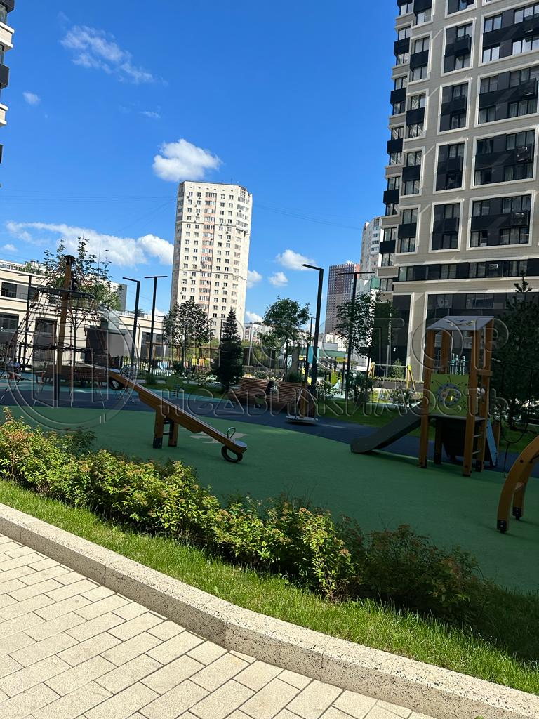 Студия, 24.9 м² - фото 24