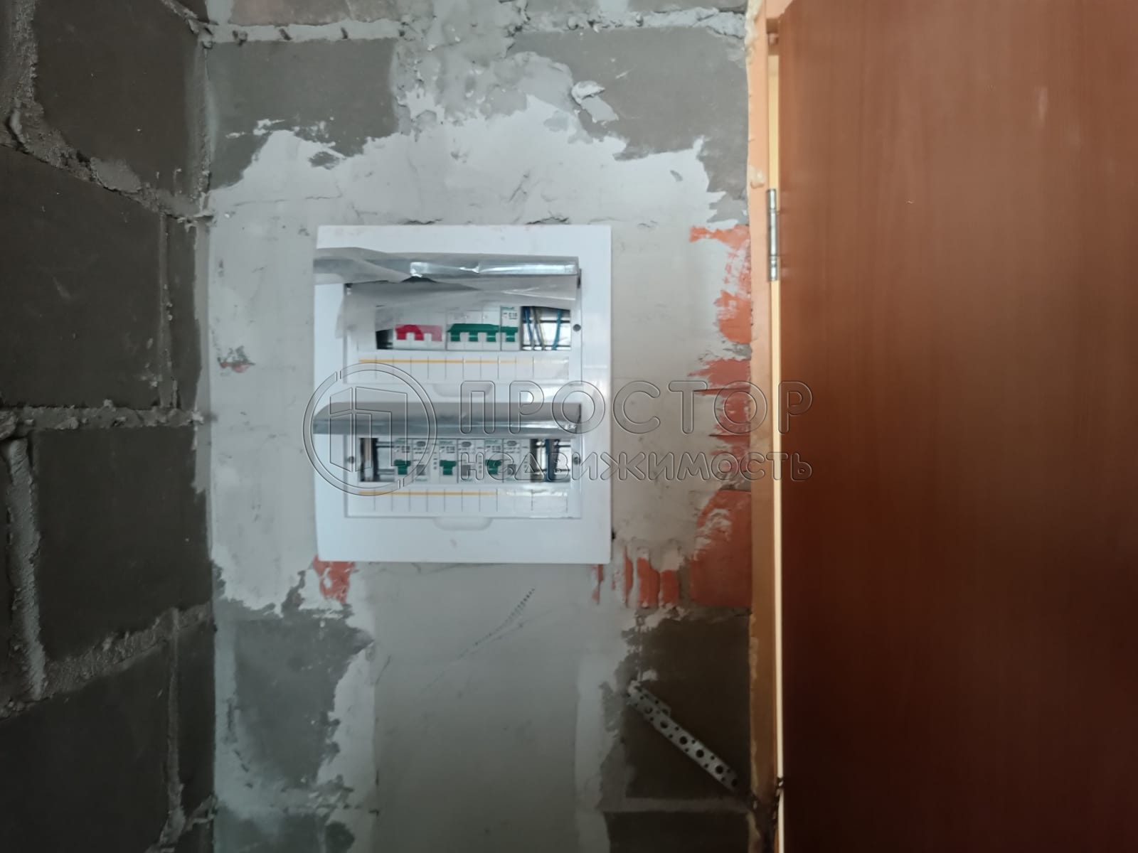 1-комнатная квартира, 46 м² - фото 3