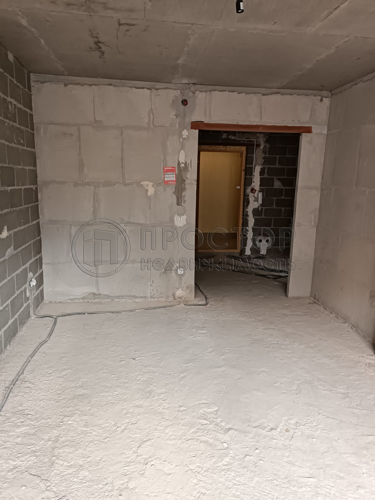 1-комнатная квартира, 46 м² - фото 5