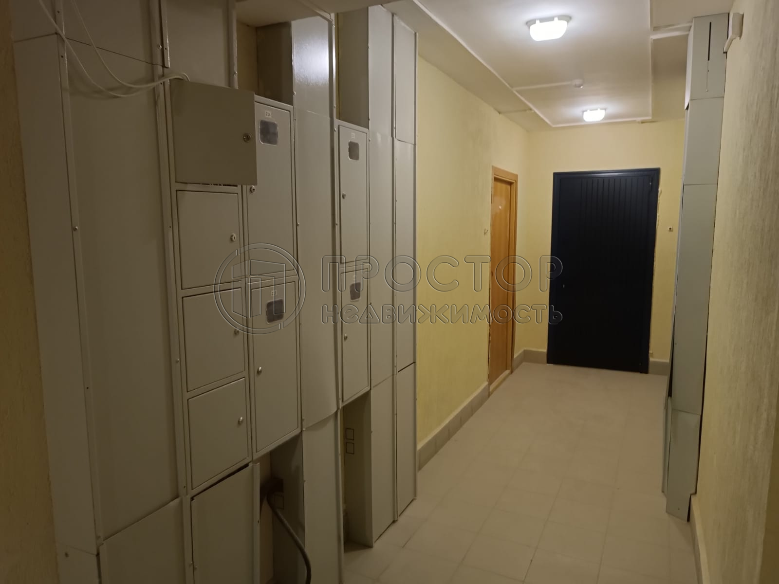 1-комнатная квартира, 46 м² - фото 7