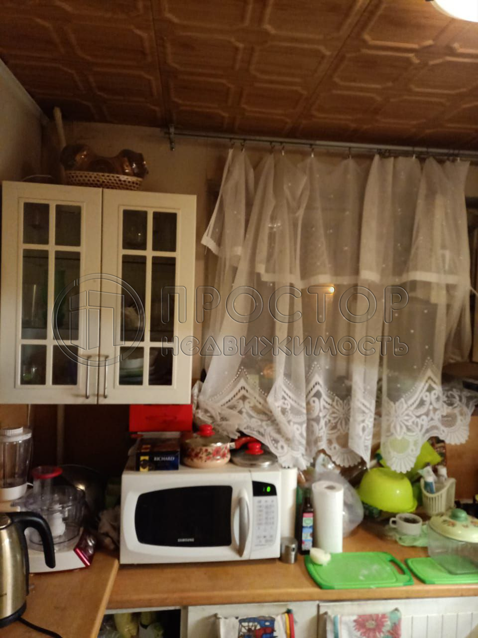 3-комнатная квартира, 59.3 м² - фото 5